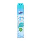 S1241 - At Home luftspray Cotton Fresh Linnen - 400 ml