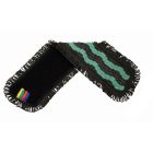 S2067_Activa Bamboo 3 lagers torr-/fukt- och våtmopp för normalt smutsade ytor som tillverkas av bambufiber i storleken 40 cm - 1 st