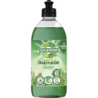 T6029 - Grumme Handdiskmedel Natur - 500 ml