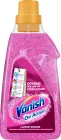 Vanish Oxi Action Laundry Booster Gel Color 750 ml