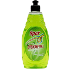 Spar Handdiskmedel Original 750 ml är ett effektivt diskmedel för ett skinande resultat - 1 st