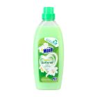 At Home Wash Fabric softener ger dig en stor variation av sköljmedel med en rad olika gott luktande dofter - 750 ml/st. Doft: Joyful Summer.