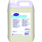 Suma Med Enzyme är ett milt enzymbaserat maskindiskmedel som är avsett för rengöring av känsligt gods som t.ex. anestesi-, operationsutrustning, i diskdesinfektorer. Antal: 1 st. Mängd: 5 liter (5000 ml). pH-värde: 8,5.