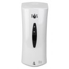 Dispenser DAX SMART för automatisk ut dosering som rymmer 1000 ml refiller och har vit färg - 1 st/frp
