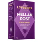 Z9030 - Löfbergs Lila brygg Mellanrost - 450 gram