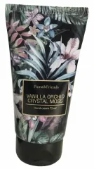 Fiona & Fiends handkräm Vanilla Orchild & Crystal Moss  - 75 ml