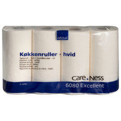 Hushållspapper Excellent  2-lags - bal 28 rullar