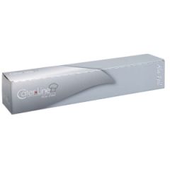 Alufolie 45 cm x 150 m 14my i en praktisk cut box - 1 st
