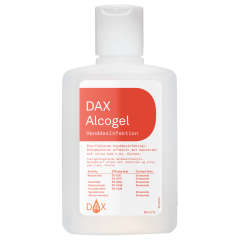 DAX Alcogel 85 - 150 ml - 1 st