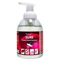 SURE Instant Hand Sanititzer - 475 ml