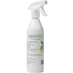 EKODES Ytdesinfektion spray - 500 ml - 1 st