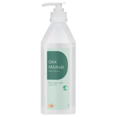 Dax Mildtvål oparfymerad 