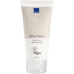 E2010_Abena Zinkpasta - 60 ml