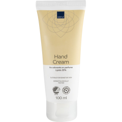 E2025 Abena Hand Cream - 100 ml