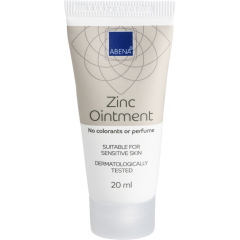 Abena Zinksalva - 20 ml