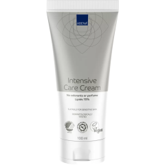 Abena Hud-& Handcreme intensive care - 100 ml