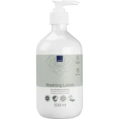 Abena Tvättcreme oparfymerad - 500 ml med pump
