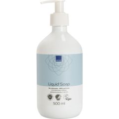 Abena handtvål med parfym - 500 ml m pump