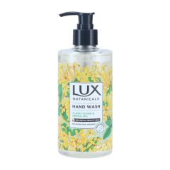 E2172 Handtvål LUX Ylang Ylang & Neroli Oil - 400 ml