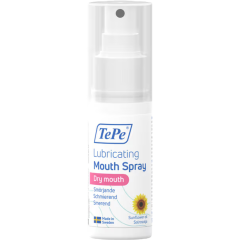 E2412_TePe Lubricating Mouth Spray - 50 ml