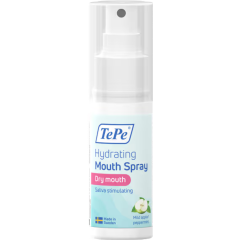 E2413_TePe Hydrating Mouth Spray Mild Apple/Peppermint - 50 ml