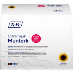 E2415_TePe Extra Mjuk Muntork Smörjande - 24 st