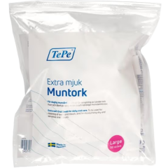 E2417_TePe Extra Mjuk Muntork Large - 50 st