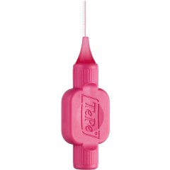 E2420_TePe Mellanrumsborste Original Rosa 0,4 mm - 8 st