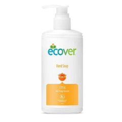 E2750 - Ecover handtvål Citrus - 250 ml
