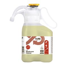SURE Washroom Cleaner SD - 1,4 liter