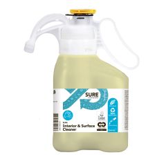 SURE Interior & Surface Cleaner SD - 1,4 liter