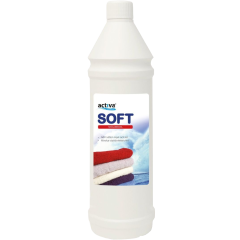 Activa Soft Sköljmedel Parfymerad - 1 liter