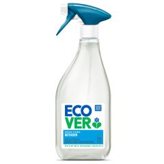 T6164 Ecover Badrumsrengöring spray Mint & Cucumber - 500 ml