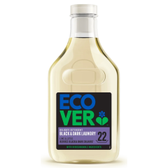 Ecover Flytande tvättmedel Black Lime & Lotus - 1 liter