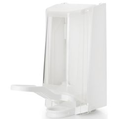 DAX dispenser för softbag