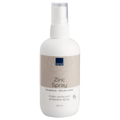 E2039 Abena Zinkspray 10% - 100 ml