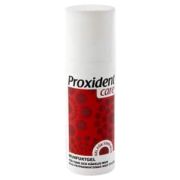 Proxident Munfuktgel pepparmint - 50 ml