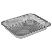 Aluminiumform Gastro 1/2 rullkant 3,8cm - 10 st/frp