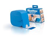 BlueMax Superplåster Blå 6x500 cm