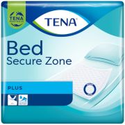 TENA Bed Plus 60x90 cm - 30 st