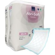 Abri-Soft Super Dry 60x90 cm - 30 st/frp