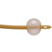 Folatex Soft latex kateter Tieman CH14 - 10 st