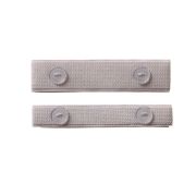 Conveen® fixeringsband med knapp är mjuka och elastiska - 10 st/frp