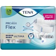 TENA Flex Ultima L Kartong - 60 skydd/krt