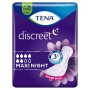 TENA Discreet Maxi Night - 6st