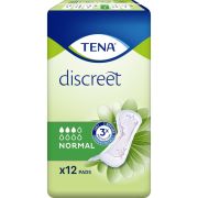 TENA Discreet Normal - 12 st