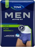 TENA Men Pants Plus L/XL - 10 st