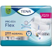 TENA Flex Normal L Kartong - 102 st/krt