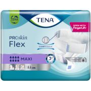 TENA Flex Maxi XL Kartong - 63 st/krt