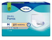 TENA Pants Normal M innerfrp - 18 st/frp